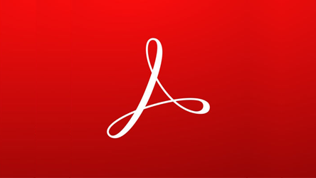 Imagen - Adobe Reader