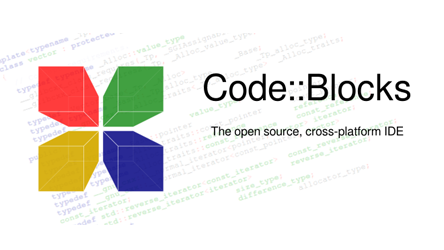 Imagen - CodeBlocks