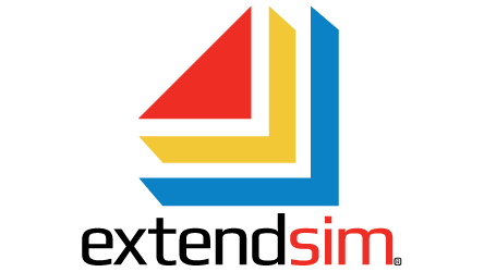 Imagen - ExtendSim