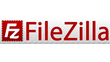 Imagen - FileZilla