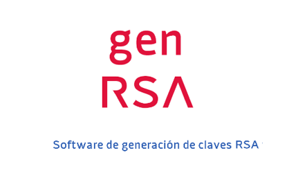 Imagen - GenRSA