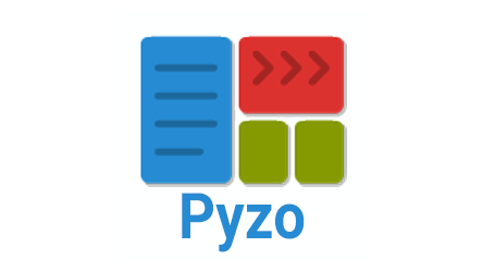 Imagen - Pyzo